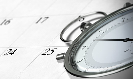 Více informací o "Time management tradera"