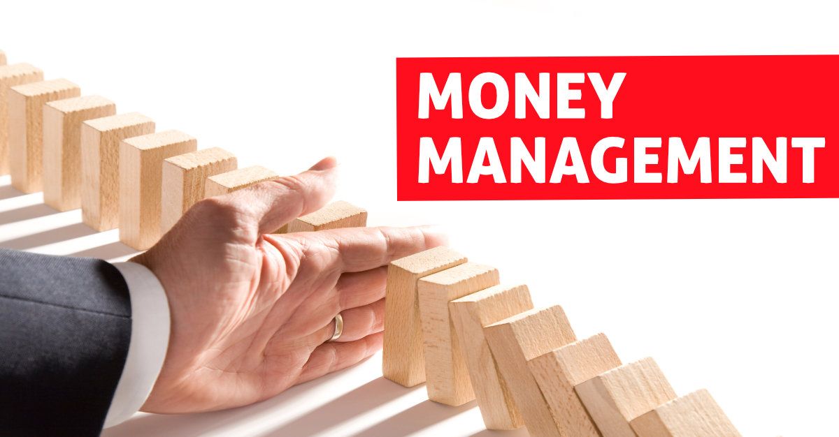 Více informací o "Klíčová role money managementu na cestě k úspěchu v tradingu"
