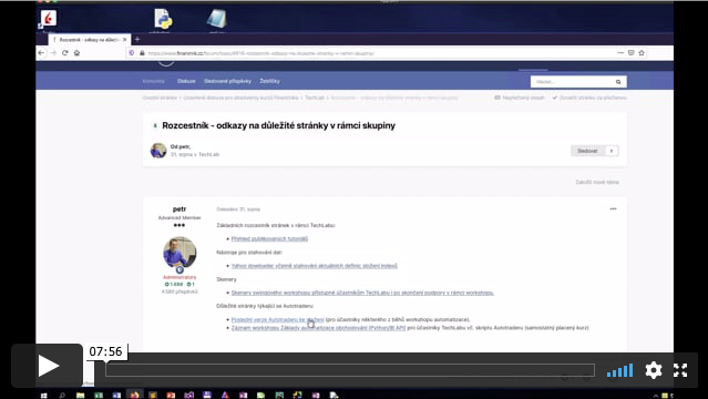 Více informací o "Nová verze skriptu Autotrader 1.5"