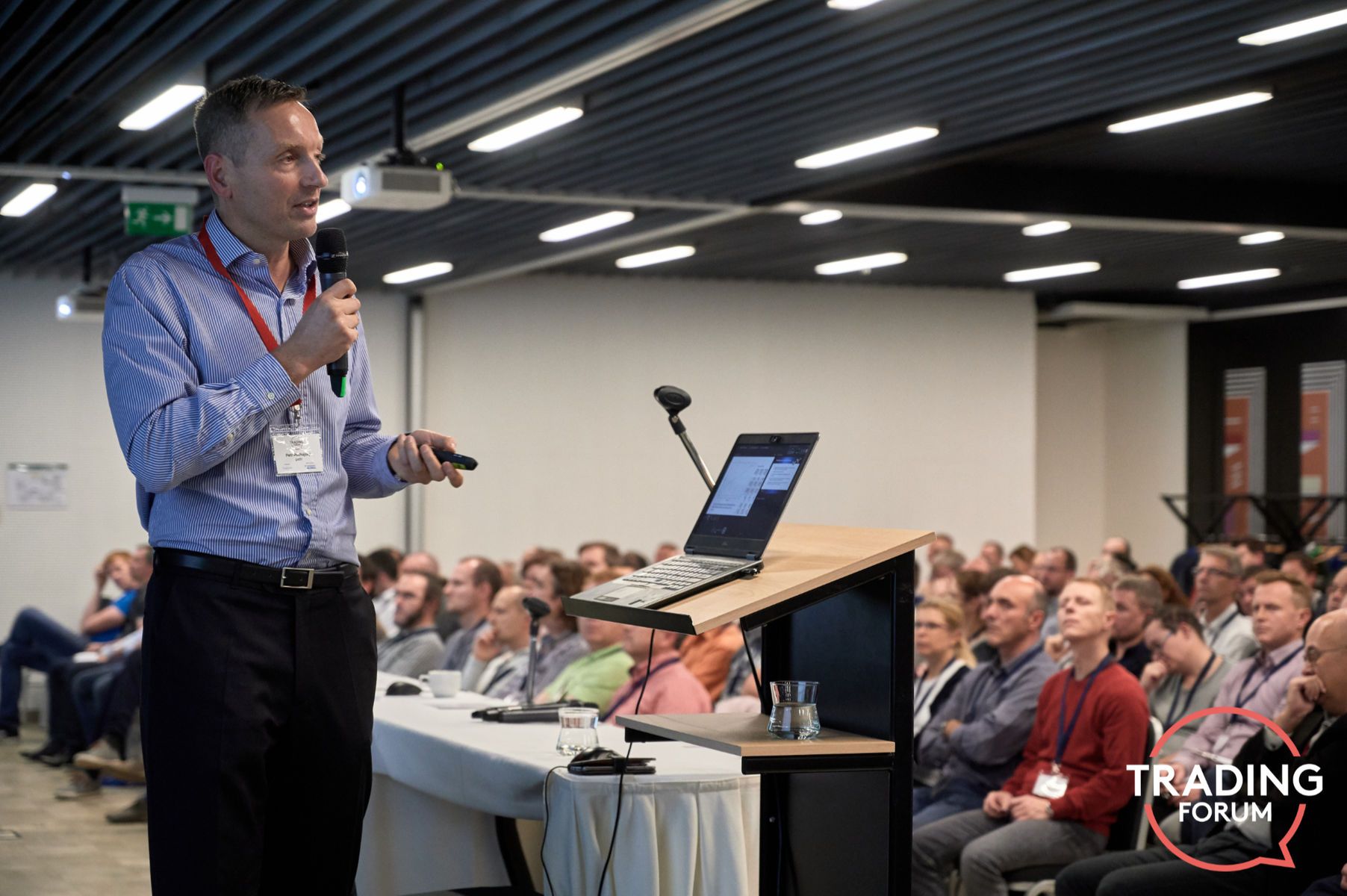 Více informací o "Trading Forum Meeting proběhne 8.11.2025 v Praze"