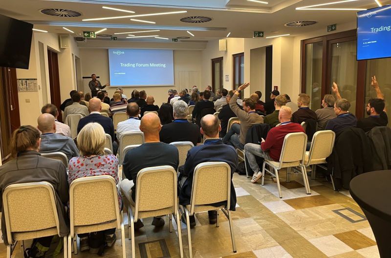 TradingForum meeting 2025